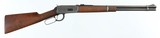 WINCHESTERMODEL 9430 WCFRIFLE(1940 YEAR MODEL) - 1 of 15
