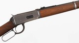 WINCHESTERMODEL 9430 WCFRIFLE(1940 YEAR MODEL) - 7 of 15