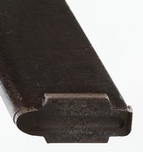 NAGOYATYPE 948MM NAMBUPISTOL("19.11" DATE CODE) - 13 of 13