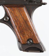 NAGOYATYPE 948MM NAMBUPISTOL("19.11" DATE CODE) - 5 of 13