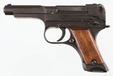 NAGOYATYPE 948MM NAMBUPISTOL("19.11" DATE CODE) - 4 of 13