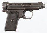 J. P. SAUER191332 ACPPISTOLCROWN OVER"N" PROOFED - 1 of 13