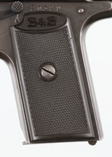 J. P. SAUER191332 ACPPISTOLCROWN OVER"N" PROOFED - 5 of 13