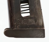 J. P. SAUER191332 ACPPISTOLCROWN OVER"N" PROOFED - 13 of 13