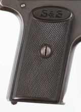 J. P. SAUER191332 ACPPISTOLCROWN OVER"N" PROOFED - 2 of 13