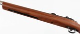 REMINGTON
40X
22-250
RIFLE
WITH BOX - 4 of 17