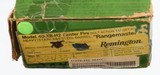 REMINGTON
40X
22-250
RIFLE
WITH BOX - 16 of 17
