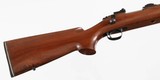 REMINGTON
40X
22-250
RIFLE
WITH BOX - 8 of 17