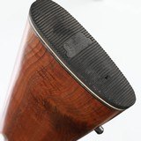 REMINGTON
40X
22-250
RIFLE
WITH BOX - 15 of 17