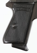 WALTHERPP7.65 MM / 32 ACPPISTOL(CROWN/N PROOFED) WITH HOLSTER/EXTRA MAG - 2 of 14
