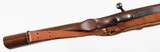 WINCHESTERMODEL 7030-06RIFLE(PRE 64 - 1953 YEAR MODEL) - 11 of 15