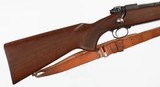 WINCHESTERMODEL 7030-06RIFLE(PRE 64 - 1953 YEAR MODEL) - 8 of 15