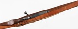 WINCHESTERMODEL 7030-06RIFLE(PRE 64 - 1953 YEAR MODEL) - 10 of 15