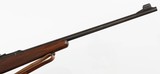 WINCHESTERMODEL 7030-06RIFLE(PRE 64 - 1953 YEAR MODEL) - 6 of 15