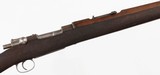 ANTIQUELUDWIG LOEWE189530 CALRIFLE(CHILEAN CONTRACT) - 7 of 14
