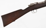 ANTIQUELUDWIG LOEWE189530 CALRIFLE(CHILEAN CONTRACT) - 8 of 14