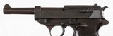MAUSERP389MMPISTOL(BYF/43)WITH HOLSTER - 6 of 16