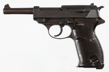 MAUSERP389MMPISTOL(BYF/43)WITH HOLSTER - 4 of 16