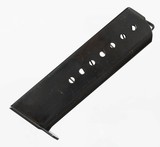 MAUSERP389MMPISTOL(BYF/43)WITH HOLSTER - 11 of 16