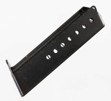 MAUSERP389MMPISTOL(BYF/43)WITH HOLSTER - 12 of 16