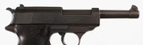 MAUSERP389MMPISTOL(BYF/43)WITH HOLSTER - 3 of 16