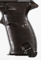 MAUSERP389MMPISTOL(BYF/43)WITH HOLSTER - 5 of 16