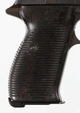 MAUSERP389MMPISTOL(BYF/43)WITH HOLSTER - 2 of 16