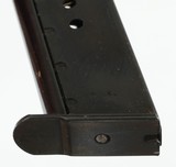 MAUSERP389MMPISTOL(BYF/43)WITH HOLSTER - 13 of 16