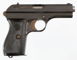 CZ277.65MMPISTOL - 1 of 10