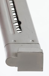 RUGERMK I(MAG-NA-PORT)22 LRPISTOL(1979 YEAR MODEL - #1 OF 200 MADE) - 13 of 15