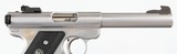 RUGERMK I(MAG-NA-PORT)22 LRPISTOL(1979 YEAR MODEL - #1 OF 200 MADE) - 3 of 15
