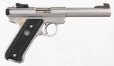 RUGERMK I(MAG-NA-PORT)22 LRPISTOL(1979 YEAR MODEL - #1 OF 200 MADE) - 1 of 15