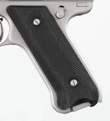 RUGERMK I(MAG-NA-PORT)22 LRPISTOL(1979 YEAR MODEL - #1 OF 200 MADE) - 5 of 15