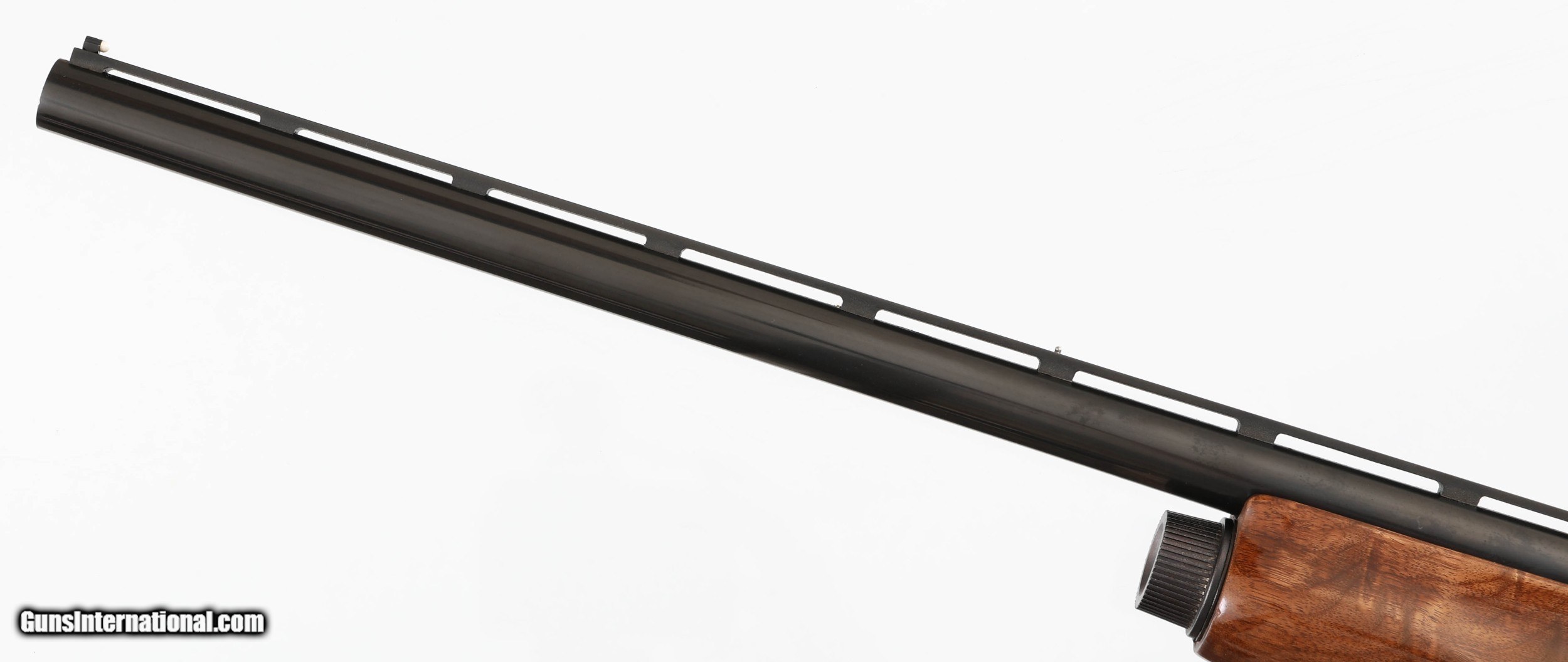 REMINGTON 1100 SKEET-B 12 GAUGE SHOTGUN