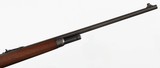 WINCHESTERMODEL 5525-35 WCFRIFLE(1928 YEAR MODEL) - 6 of 15