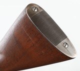 WINCHESTERMODEL 5525-35 WCFRIFLE(1928 YEAR MODEL) - 15 of 15