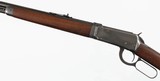 WINCHESTERMODEL 5525-35 WCFRIFLE(1928 YEAR MODEL) - 4 of 15