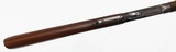 WINCHESTERMODEL 5525-35 WCFRIFLE(1928 YEAR MODEL) - 11 of 15