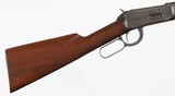 WINCHESTERMODEL 5525-35 WCFRIFLE(1928 YEAR MODEL) - 8 of 15