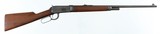 WINCHESTERMODEL 5525-35 WCFRIFLE(1928 YEAR MODEL) - 1 of 15