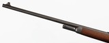 WINCHESTERMODEL 5525-35 WCFRIFLE(1928 YEAR MODEL) - 3 of 15