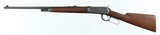 WINCHESTERMODEL 5525-35 WCFRIFLE(1928 YEAR MODEL) - 2 of 15