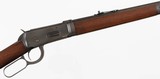 WINCHESTERMODEL 5525-35 WCFRIFLE(1928 YEAR MODEL) - 7 of 15