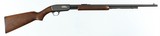 WINCHESTERMODEL 6122RIFLE(1958 YEAR MODEL) - 1 of 15