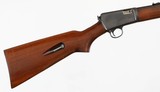 WINCHESTER
MODEL 63
22LR
RIFLE
(1947 YEAR MODEL) - 8 of 15
