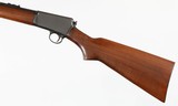 WINCHESTER
MODEL 63
22LR
RIFLE
(1947 YEAR MODEL) - 5 of 15