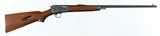 WINCHESTER
MODEL 63
22LR
RIFLE
(1947 YEAR MODEL) - 1 of 15