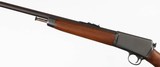 WINCHESTER
MODEL 63
22LR
RIFLE
(1947 YEAR MODEL) - 4 of 15