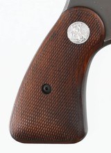 COLTMARSHAL38 SPECIALREVOLVER. W/BOX - 2 of 12