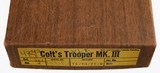 COLTMARSHAL38 SPECIALREVOLVER. W/BOX - 11 of 12
